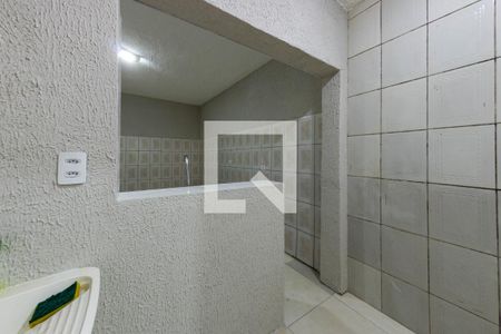 Casa à venda com 75m², 1 quarto e 1 vaga Casa à venda com 75m², 1 quarto e 1 vagaÁrea de Serviço