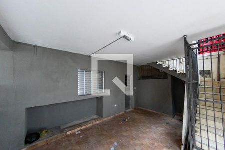 Casa à venda com 75m², 1 quarto e 1 vaga Casa à venda com 75m², 1 quarto e 1 vagaGaragem