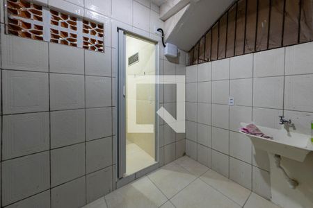 Casa à venda com 75m², 1 quarto e 1 vaga Casa à venda com 75m², 1 quarto e 1 vagaÁrea de Serviço
