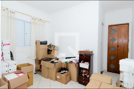 Suíte 1 de casa à venda com 4 quartos, 231m² em Jardim do Papai, Guarulhos