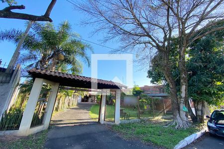 Casa à venda com 180m², 3 quartos e 3 vagasFachada