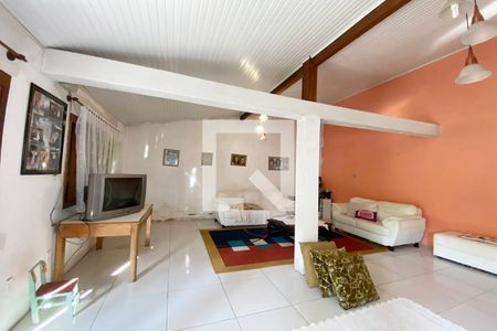 Sala de casa à venda com 3 quartos, 180m² em Primavera, Novo Hamburgo