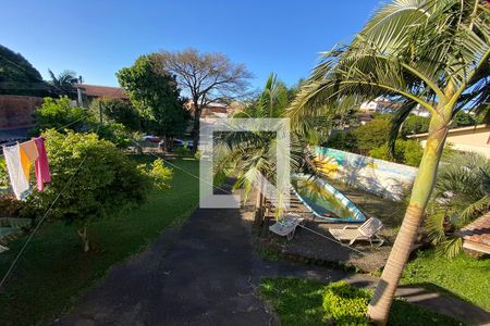 Casa à venda com 180m², 3 quartos e 3 vagasVista da Sacada