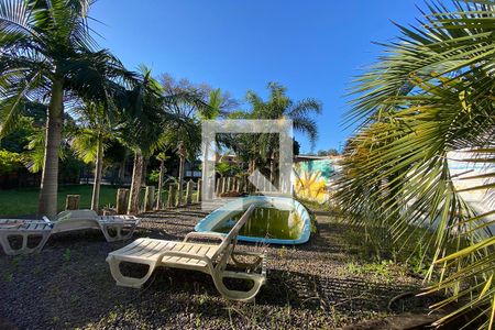 Casa à venda com 180m², 3 quartos e 3 vagasPiscina