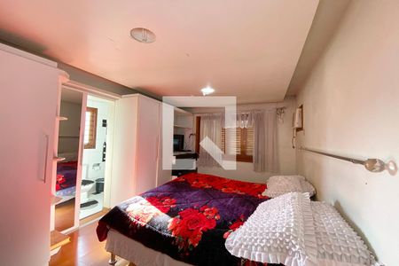 Casa à venda com 180m², 3 quartos e 3 vagasQuarto 3 - Suíte