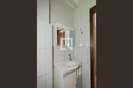 Apartamento à venda com 82m², 3 quartos e sem vagaBanheiro