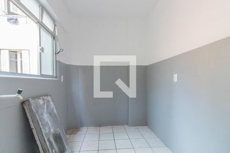 Apartamento à venda com 82m², 3 quartos e sem vagaCozinha