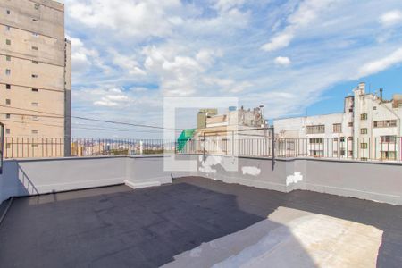 Apartamento à venda com 82m², 3 quartos e sem vagaTerraço