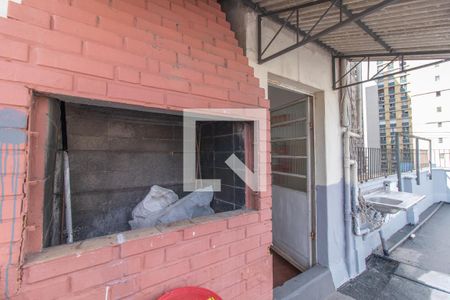 Apartamento à venda com 82m², 3 quartos e sem vagaChurrasqueira