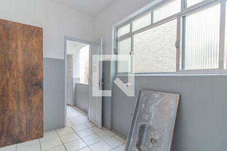 Apartamento à venda com 82m², 3 quartos e sem vagaCozinha