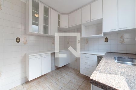 Apartamento à venda com 52m², 2 quartos e sem vaga Apartamento à venda com 52m², 2 quartos e sem vagaCozinha