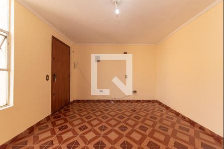 Sala de apartamento à venda com 2 quartos, 52m² em Jardim da Saúde, São Paulo