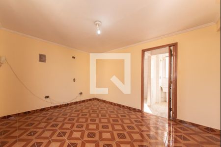 Sala de apartamento à venda com 2 quartos, 52m² em Jardim da Saúde, São Paulo