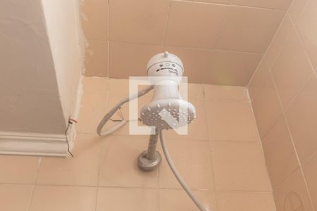 Apartamento à venda com 52m², 2 quartos e sem vaga Apartamento à venda com 52m², 2 quartos e sem vagaBanheiro