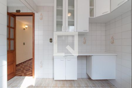 Apartamento à venda com 52m², 2 quartos e sem vaga Apartamento à venda com 52m², 2 quartos e sem vagaCozinha