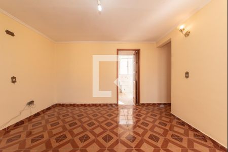 Sala de apartamento à venda com 2 quartos, 52m² em Jardim da Saúde, São Paulo