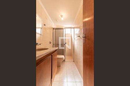 Apartamento à venda com 52m², 2 quartos e sem vaga Apartamento à venda com 52m², 2 quartos e sem vagaBanheiro