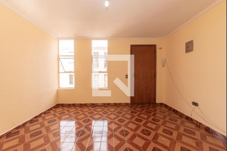 Sala de apartamento à venda com 2 quartos, 52m² em Jardim da Saúde, São Paulo