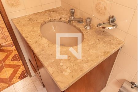 Apartamento à venda com 52m², 2 quartos e sem vaga Apartamento à venda com 52m², 2 quartos e sem vagaBanheiro