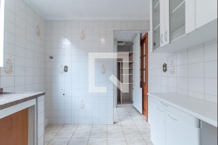 Apartamento à venda com 52m², 2 quartos e sem vaga Apartamento à venda com 52m², 2 quartos e sem vagaCozinha