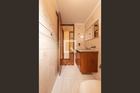 Apartamento à venda com 52m², 2 quartos e sem vaga Apartamento à venda com 52m², 2 quartos e sem vagaBanheiro