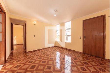 Sala de apartamento à venda com 2 quartos, 52m² em Jardim da Saúde, São Paulo