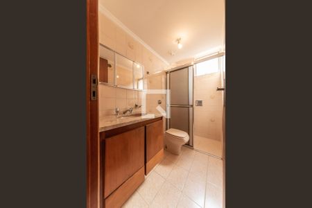 Apartamento à venda com 52m², 2 quartos e sem vaga Apartamento à venda com 52m², 2 quartos e sem vagaBanheiro