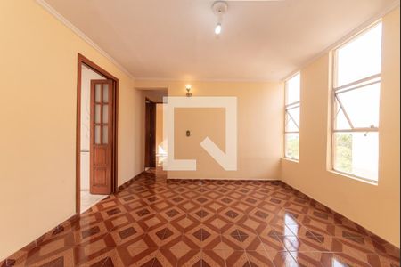 Sala de apartamento à venda com 2 quartos, 52m² em Jardim da Saúde, São Paulo