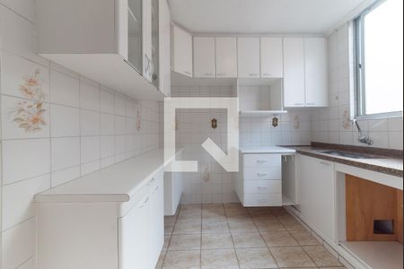 Apartamento à venda com 52m², 2 quartos e sem vaga Apartamento à venda com 52m², 2 quartos e sem vagaCozinha