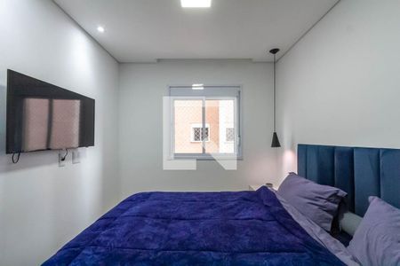 Apartamento à venda com 53m², 2 quartos e 1 vagaQuarto 1