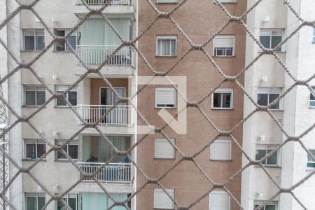 Apartamento à venda com 53m², 2 quartos e 1 vagaVista do Quarto 2 Closet