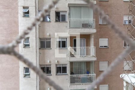 Apartamento à venda com 53m², 2 quartos e 1 vagaVista da Cozinha e Área de Serviço