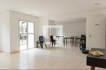 Apartamento à venda com 53m², 2 quartos e 1 vagaSalão de Festas