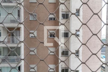 Apartamento à venda com 53m², 2 quartos e 1 vagaVista do Quarto 1