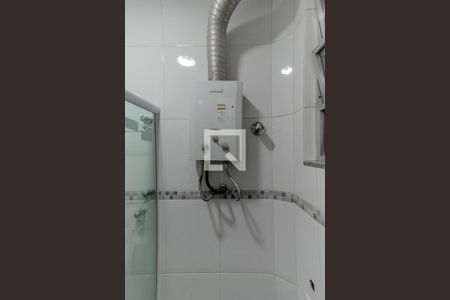 Apartamento para alugar com 50m², 2 quartos e sem vagaBanheiro