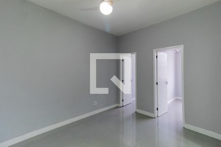 Sala de apartamento à venda com 2 quartos, 50m² em Centro, Rio de Janeiro