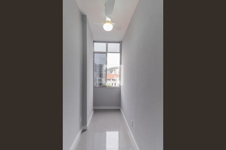 Apartamento para alugar com 50m², 2 quartos e sem vagaQuarto 2