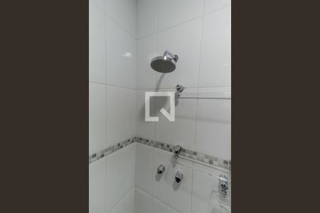 Apartamento para alugar com 50m², 2 quartos e sem vagaBanheiro