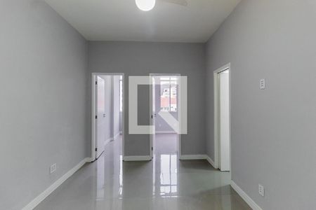 Sala de apartamento à venda com 2 quartos, 50m² em Centro, Rio de Janeiro