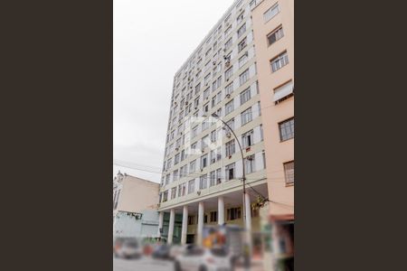 Apartamento para alugar com 50m², 2 quartos e sem vagaFachada