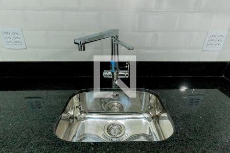 Apartamento para alugar com 50m², 2 quartos e sem vagaCozinha