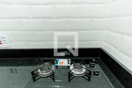 Apartamento para alugar com 50m², 2 quartos e sem vagaCozinha