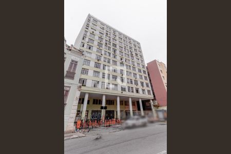 Apartamento para alugar com 50m², 2 quartos e sem vagaFachada