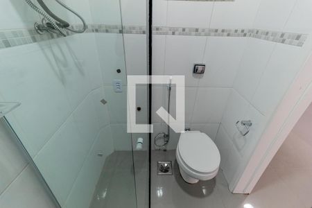 Apartamento para alugar com 50m², 2 quartos e sem vagaBanheiro