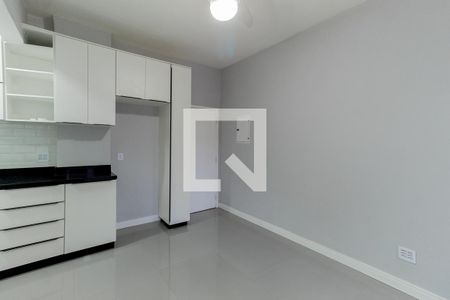 Sala de apartamento à venda com 2 quartos, 50m² em Centro, Rio de Janeiro