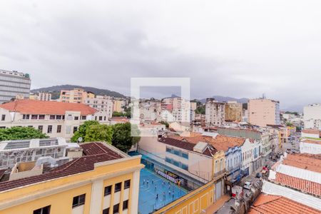 Apartamento para alugar com 50m², 2 quartos e sem vagaVista do Quarto 1