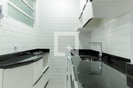 Apartamento para alugar com 50m², 2 quartos e sem vagaCozinha