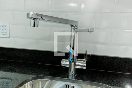 Apartamento para alugar com 50m², 2 quartos e sem vagaCozinha