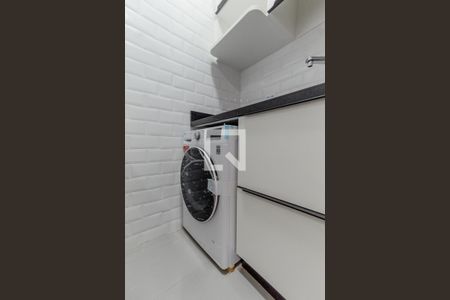 Apartamento para alugar com 50m², 2 quartos e sem vagaCozinha