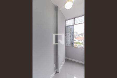 Apartamento para alugar com 50m², 2 quartos e sem vagaQuarto 2